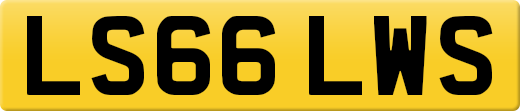 LS66LWS